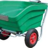 Carretilla estiércol PM 330 l