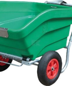 Carretilla estiércol PM 330 l