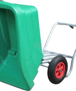Carretilla estiércol PM 330 l