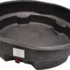 Bañera ecológica 400L