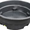 Bañera ecológica 1000L