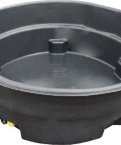 Bañera ecológica 1000L