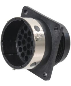 Casquillo del bastidor 28 P. Male 20AC TT