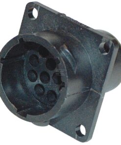 Casquillo del bastidor 12 P. Male 14AC TT