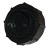 Plug housing 35 P. male 22AC TT