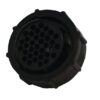 Caja para enchufe 35 P. Fem. 22AC TT 2 Caja para enchufe 35 P. Fem. 22AC TT