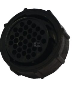Caja para enchufe 35 P. Fem. 22AC TT