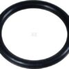 Junta 20,29x2,62mm 70 shores EPDM negro