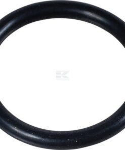 Junta 20,29x2,62mm 70 shores EPDM negro