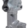 Válvula de freno, pistón Ø12mm 3 Válvula de freno, pistón Ø12mm