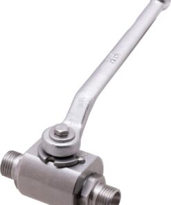 Ball valve 10L SS