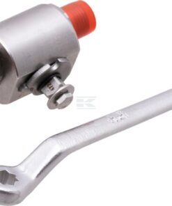 Ball valve 10L SS