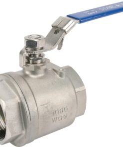 Válvula esférica inox 2xH 2''
