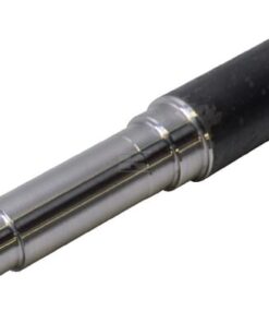 Eje 40x232 mm