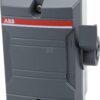 ABB Interruptor ppal. 25A 4P