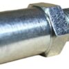 Varilla roscada para cable ext.