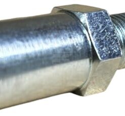 Varilla roscada para cable ext.
