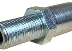 Varilla roscada para cable ext.