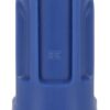 Tobera estándar, doble, chorro plano BX azul cerámica ASJ 7 Tobera estándar, doble, chorro plano BX azul cerámica ASJ