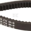 Correa trapezoidal BX28 17x750mm