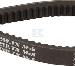 Correa trapezoidal BX28 17x750mm