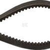 Correa trapezoidal Zx29 1/2" 10x772, Optibelt 6 Correa trapezoidal Zx29 1/2" 10x772, Optibelt