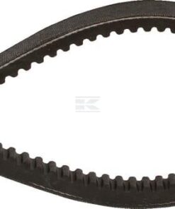 Correa trapezoidal dentada ZX 10x597mm, Optibelt