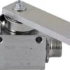 Brake and shut-off valve 2/2, M22 x 1.5 12L