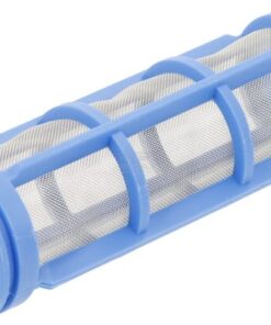 Filtro interior malla 50 azul