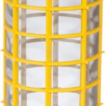 Filtro interior malla 80 amarillo