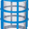 Filtro interior malla 50 azul 5 Filtro interior malla 50 azul