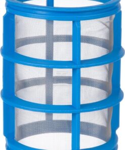 Filtro interior malla 50 azul