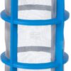 Filtro interior malla 50 azul