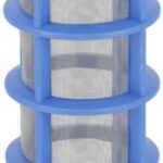 Filtro interior malla 50 azul