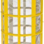 Filtro interior malla 80 amarillo