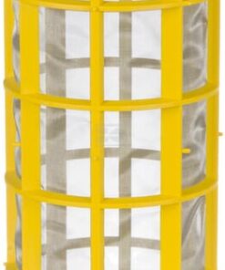 Filtro interior malla 80 amarillo