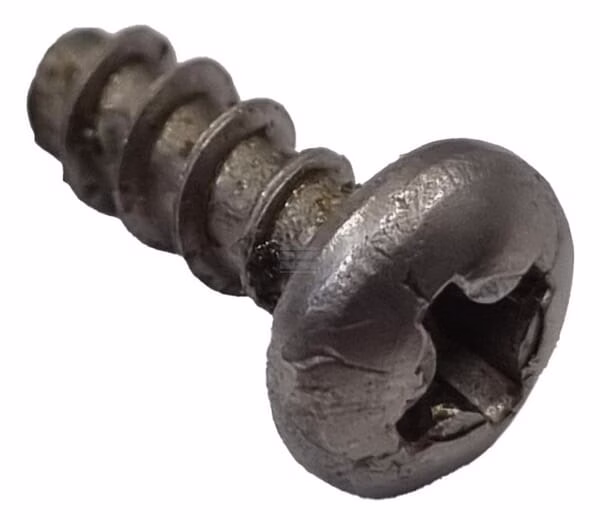Tornillo 1 Tornillo