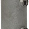 Connecting piece 149-B 33.7mm