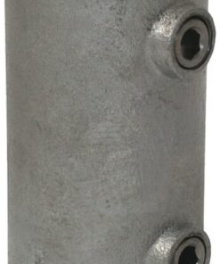 Connecting piece 149-D 48,3mm
