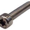 Tornillo 4 Tornillo