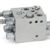 Válvula de arado rotativo VRAP SV, pistón 80-100 mm 13 Válvula de arado rotativo VRAP SV, pistón 80-100 mm