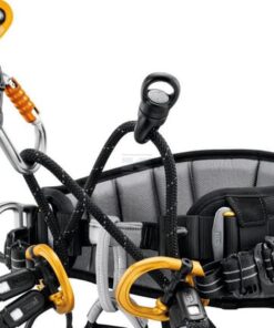 Arnés de asiento Sequoia talla 0