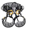Arnés asiento Sequoia, talla 1