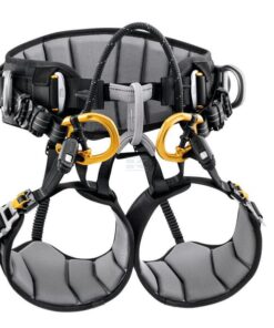 Arnés asiento Sequoia, talla 1