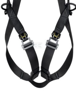 Arnés Newton Fast EV, talla 2