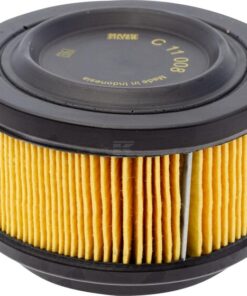 Filtro de ventilación