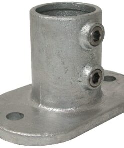 132P-B Pedal alto 33,7mm