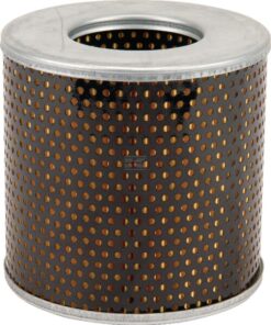 Filtro aire Mann & Hummel
