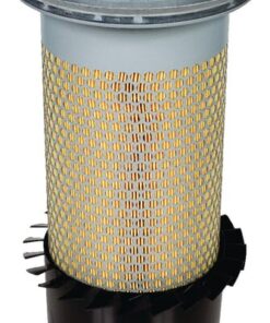 Filtro aire exterior
