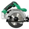 Sierra circular sin cable 18 V EX HSC IV